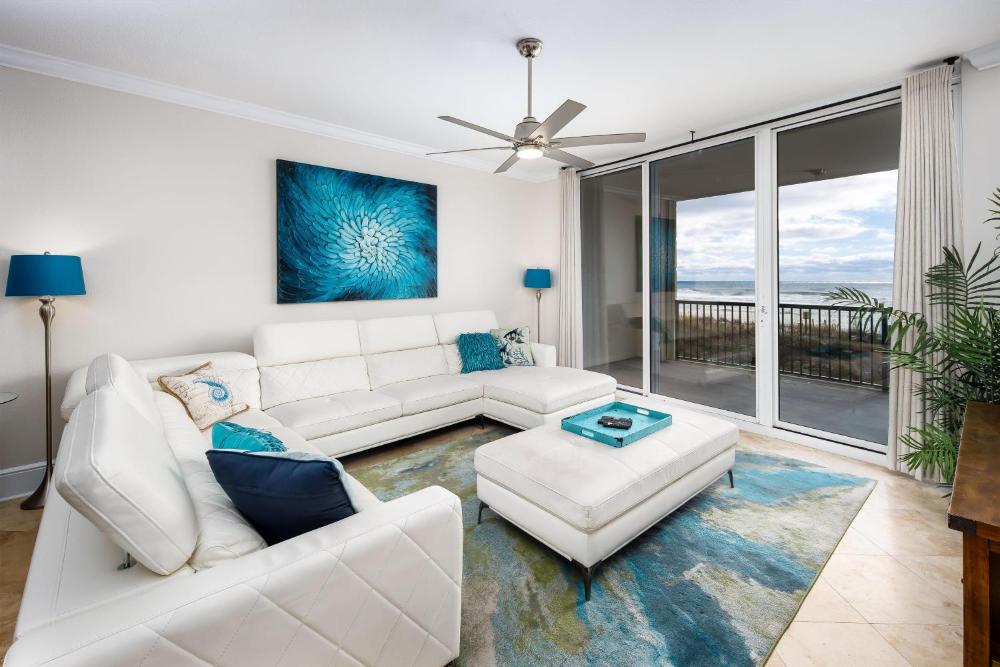 Vacation Home interior